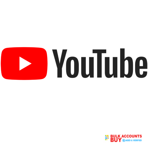 Youtube Accounts