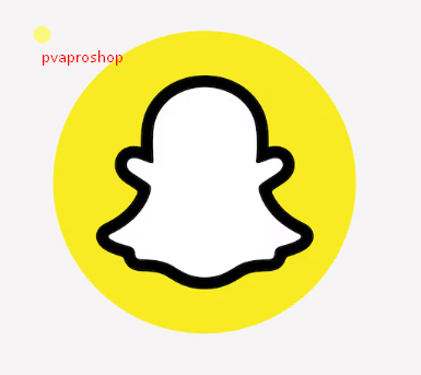 Buy Snapchat PVA Accounts