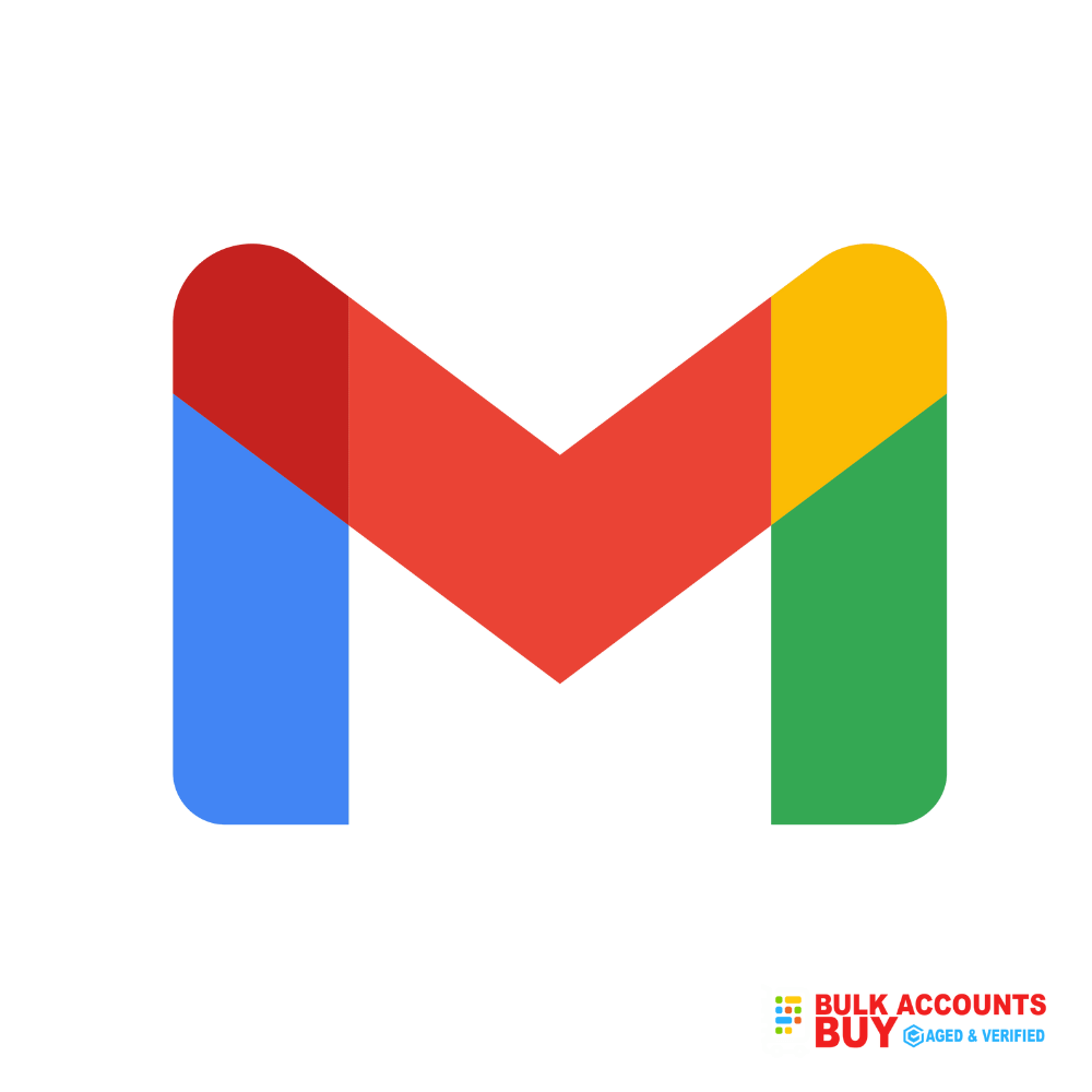 (2–6) Months Gmail Accounts